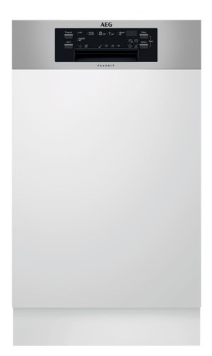 AEG FEE 62400 PM Umyvacka riadu vst. 45cm 7332543520695