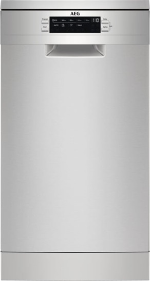 AEG FFB62427ZM Umyvacka riadu 45 cm 7332543989799