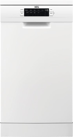 AEG FFB62427ZW Umyvacka riadu 45 cm 7332543989805