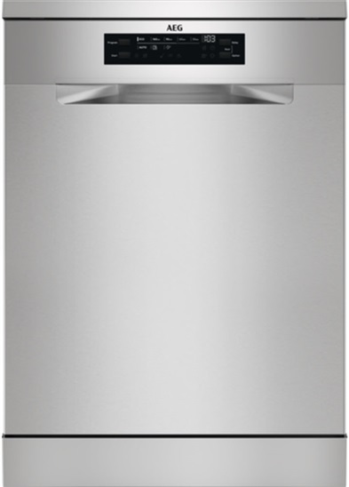AEG FFB64627ZM Umyvacka riadu 60 cm 7333394009131