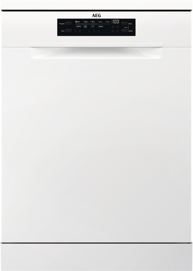 AEG FFB73717PW Umyvacka riadu 60cm 7332543827237