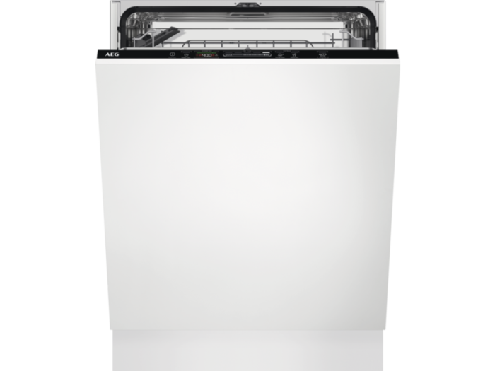 AEG FSK73607Z Umyvacka riadu 60cm 7332543985685