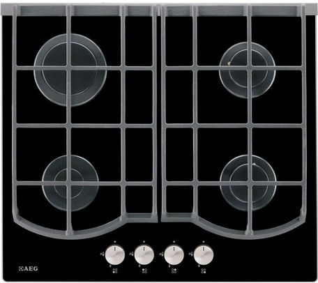 AEG HG 694340 NB Plynova varna doska 7332543208081