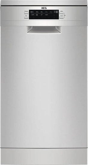 AEG Mastery FFB62407ZM Umyvacka riadu 45cm 7332543735631