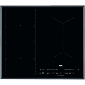AEG Mastery IKE 64471 FB Indukcna varna platna 7332543592197