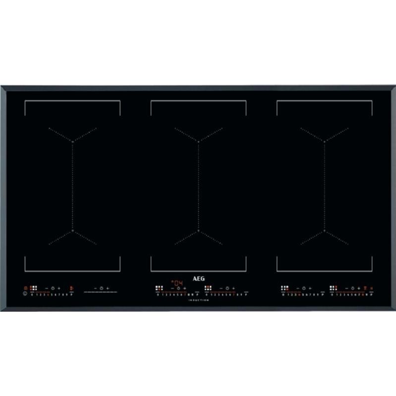 AEG Mastery IKE96654FB indukcna varna doska 7332543587025