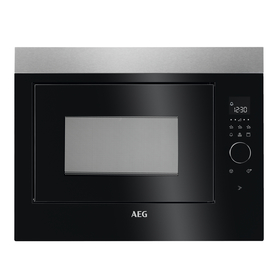 AEG Mastery MBE2658DEM Mikrovlnna rura vst. 7332543631575