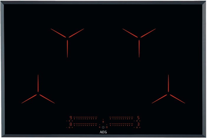 AEG Mastery Pure IPE84531FB Indukcna varna doska 7332543657001