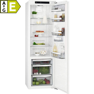 AEG Mastery SKE818E9ZC Chladnicka s mraznicku dole 7332543720415
