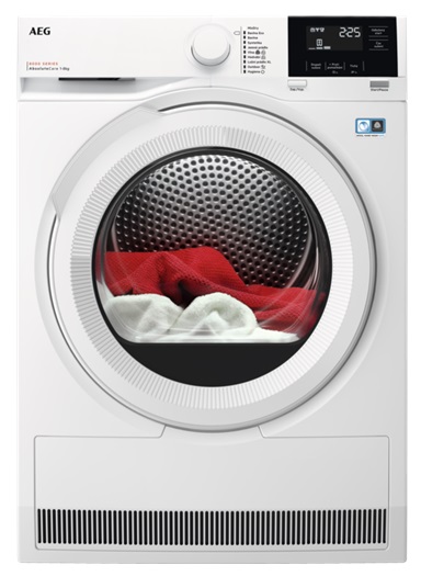 AEG TR818A2C susicka pradla 7332543843428