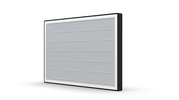 AENO náhradný filter AP2S, aktívny Carbon & HEPA H13 AAPF2