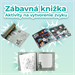 AENO sonická detská zubná kefka DB9M, farba mätová,3 režimy,3 náhradné hlavice,batéria 600 mAh,19200 vibrácií/m ADB0009M