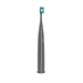 AENO sonická zubná kefka DB10G, farba šedá, 5 módov, 3 náhradné hlavice, batéria 1400 mAh, 48600 ot/min, 90 dní ADB0010G