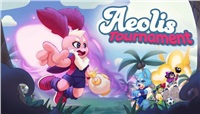 Aeolis Tournament (PC/MAC/LINUX) klíč Steam 1581685