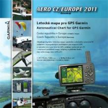 AERO CR/Basemap Europe 2011 8594068040952