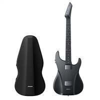 Aeroband Guitar - Smart Elektrická Kytara pouzdro, černá AG01V2B-BAG-B