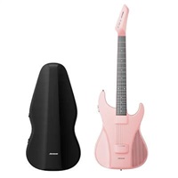 Aeroband Guitar - Smart Elektrická Kytara pouzdro, růžová AG01V2P-BAG-B