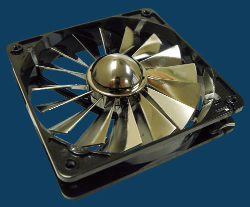 AEROCOOL Turbine 2000 - 120mm ID0005476