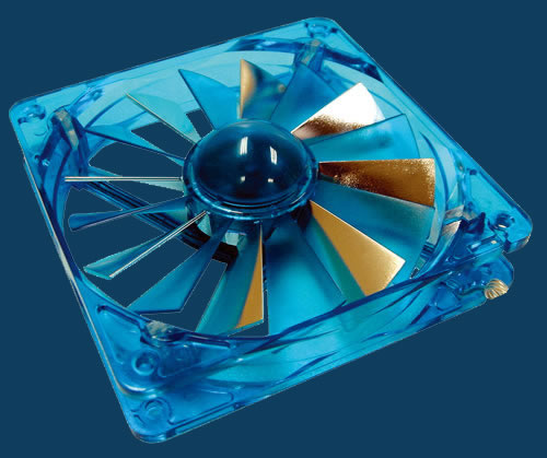 AEROCOOL Turbine 3000 - 120mm EN42185