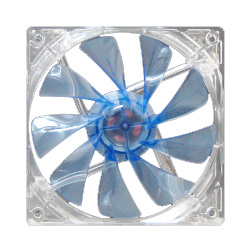 AEROCOOL V14 BlueLine Edition EN55277