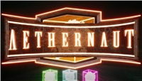 Aethernaut (PC) klíč Steam 2093716