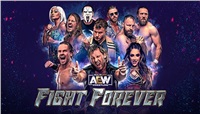 AEW: Fight Forever (PC) klíč Steam 2161234