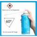 AF Sprayduster, hořlavý, 400 ml