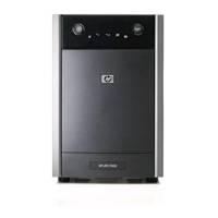 AF451A HP T1500 G3 International (INTL) Uninterruptible Power System