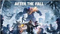 After the fall (PC) klíč Steam 1879657