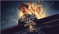 Agatha Christie - The ABC Murders (PC) klíč Steam