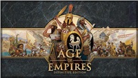 Age of Empires: Definitive Edition (PC) klíč Steam 1244548