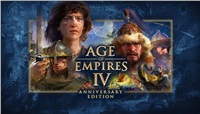Age of Empires IV Anniversary Edition PC 2235406