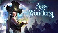 Age of Wonders 4 (PC) klíč Steam 2144980