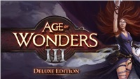 Age of Wonders III - Deluxe Edition DLC (PC) klíč Steam 1471666