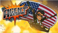 Agent Awesome (PC) klíč Steam