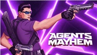 Agents of Mayhem (PC) PL klíč Steam 450074