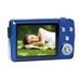 Agfa Compact DC 8200 Blue AGCDC8200BU