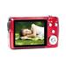 Agfa Compact DC 8200 Red AGCDC5800RD