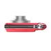 Agfa Compact DC 8200 Red AGCDC5800RD