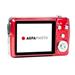 Agfa Compact DC 8200 Red AGCDC5800RD