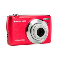 Agfa Compact DC 8200 Red AGCDC5800RD