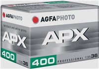 Agfaphoto APX 400 135-36 - fotografický fillm 110684