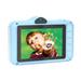 AGFAPHOTO Realikids Cam 2 Blue AGKCMRKCAM2LA