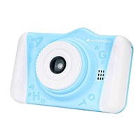 AGFAPHOTO Realikids Cam 2 Blue AGKCMRKCAM2LA