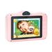 AGFAPHOTO Realikids Cam 2 Pink AGKCMRKCAM2PA