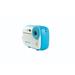 AGFAPHOTO Realikids Instant Cam Blue AGKCMRKINSTLA