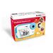 AGFAPHOTO Realikids Instant Cam Blue AGKCMRKINSTLA