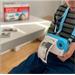 AGFAPHOTO Realikids Instant Cam Blue AGKCMRKINSTLA