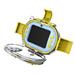 AGFAPHOTO Realikids Water Proof Blue AGKCMRKWATPLA