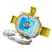 AGFAPHOTO Realikids Water Proof Blue AGKCMRKWATPLA